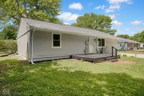 1413 Brookside Drive Columbus IN 47201
