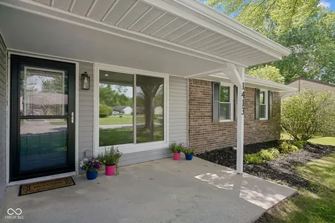 1413 Brookside Drive Columbus IN 47201