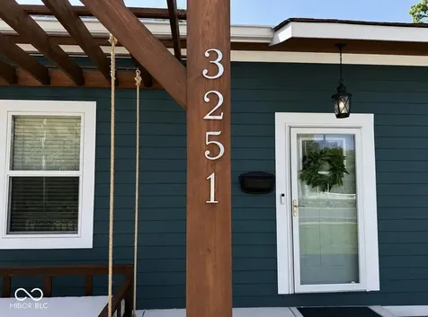 3251 Sutherland Avenue Indianapolis IN 46205