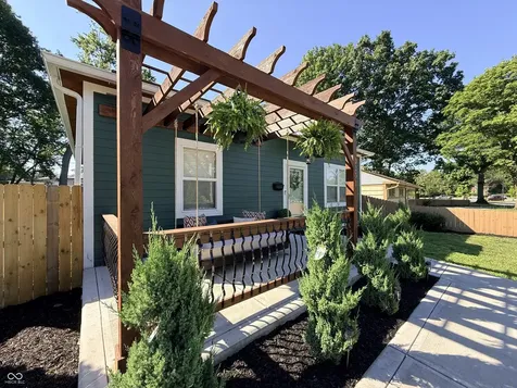 3251 Sutherland Avenue Indianapolis IN 46205