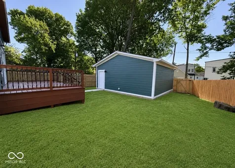 3251 Sutherland Avenue Indianapolis IN 46205
