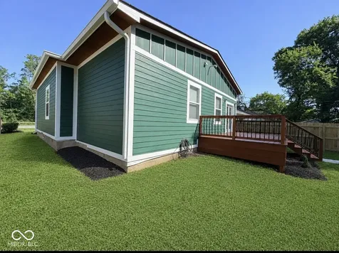 3251 Sutherland Avenue Indianapolis IN 46205