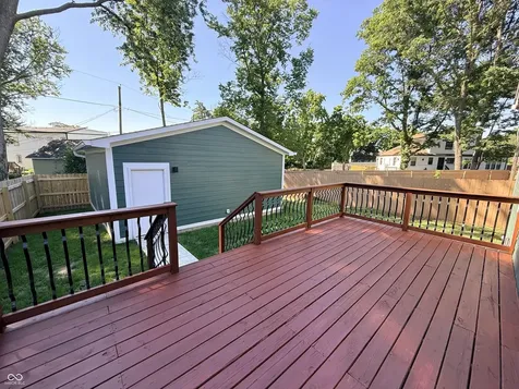 3251 Sutherland Avenue Indianapolis IN 46205