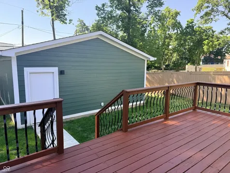 3251 Sutherland Avenue Indianapolis IN 46205