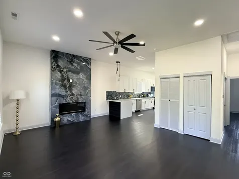3251 Sutherland Avenue Indianapolis IN 46205