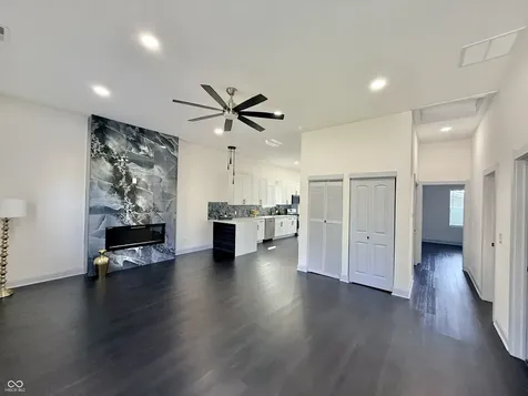 3251 Sutherland Avenue Indianapolis IN 46205