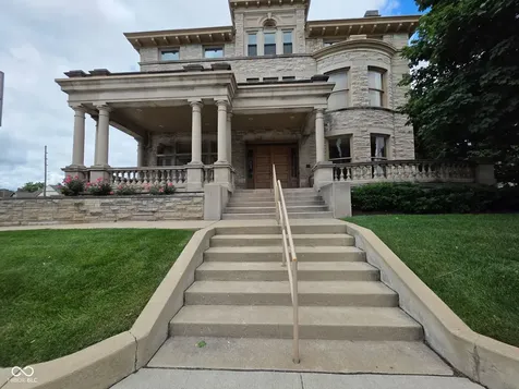 2105 N Meridian Street Indianapolis IN 46202