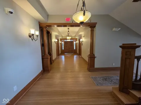 2105 N Meridian Street Indianapolis IN 46202