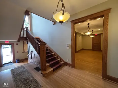 2105 N Meridian Street Indianapolis IN 46202