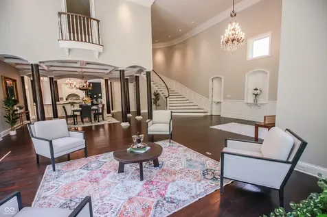 5710 Brookwood Road Indianapolis IN 46226