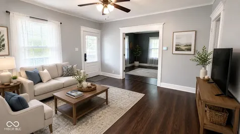 344 W Edwards Avenue Indianapolis IN 46217