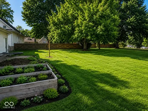 344 W Edwards Avenue Indianapolis IN 46217