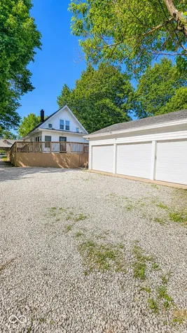 344 W Edwards Avenue Indianapolis IN 46217
