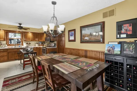 3594 W County Road 600 S Clayton IN 46118