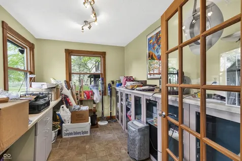 3594 W County Road 600 S Clayton IN 46118