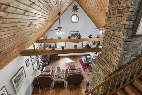 3594 W County Road 600 S Clayton IN 46118