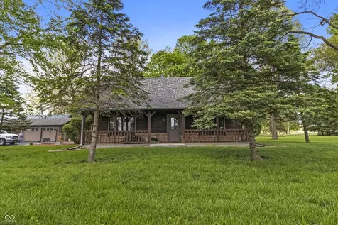3594 W County Road 600 S Clayton IN 46118