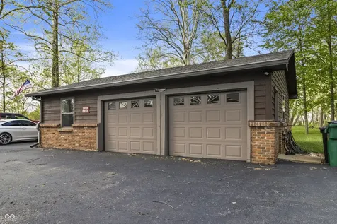 3594 W County Road 600 S Clayton IN 46118
