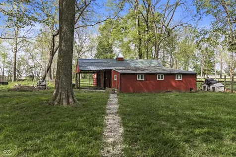 3594 W County Road 600 S Clayton IN 46118