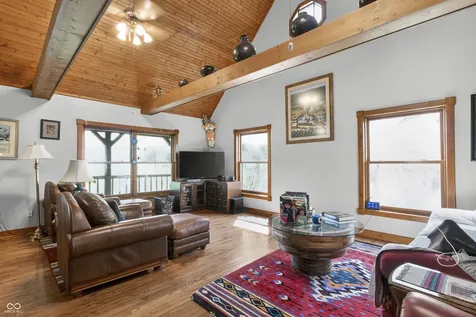 3594 W County Road 600 S Clayton IN 46118