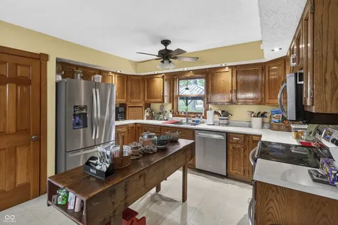 3594 W County Road 600 S Clayton IN 46118