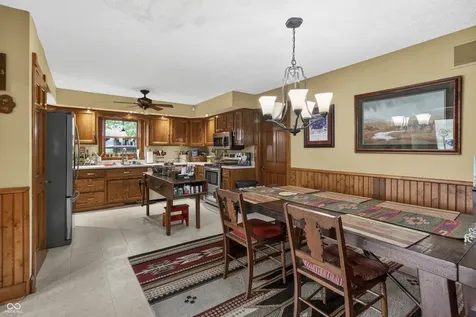3594 W County Road 600 S Clayton IN 46118