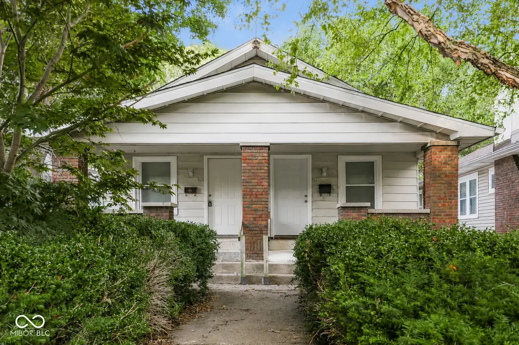 927 N Chester Avenue Indianapolis IN 46201