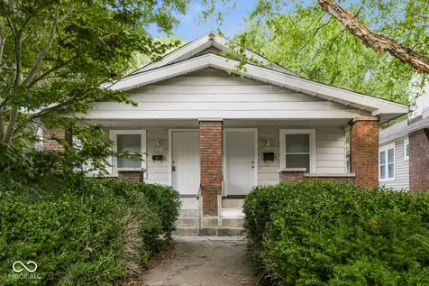 927 N Chester Avenue Indianapolis IN 46201