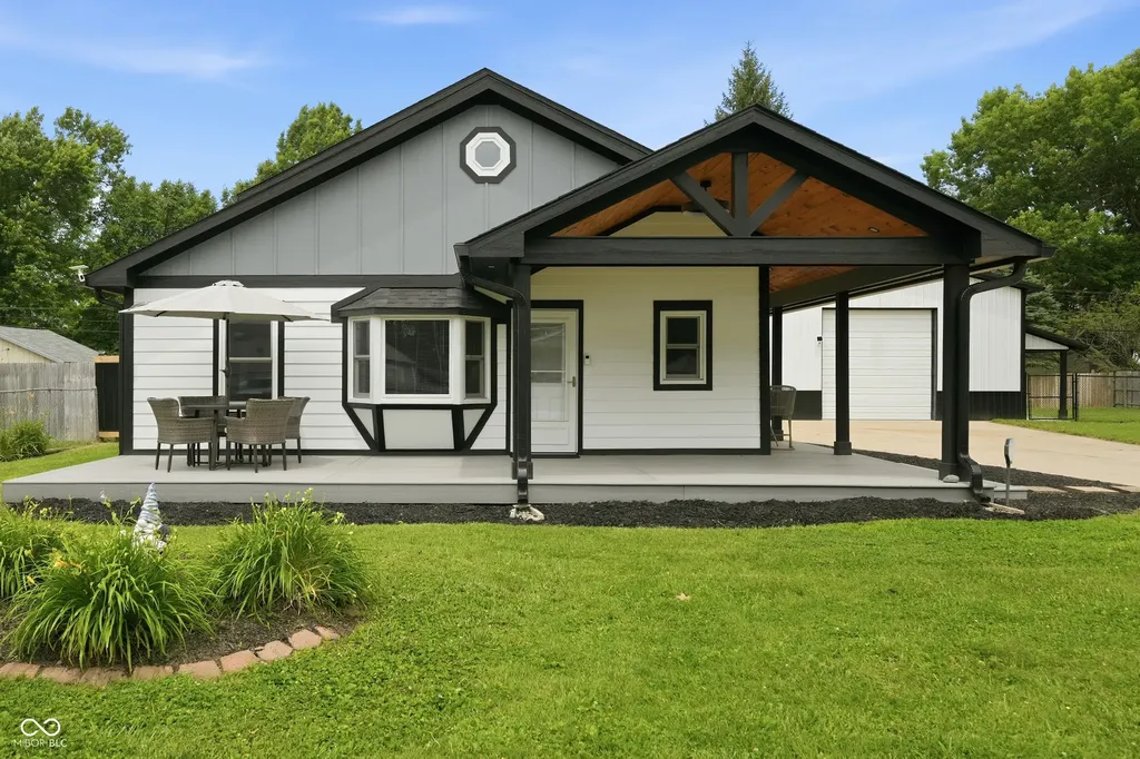 4718 Orange Street Indianapolis IN 46203