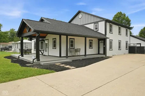 4718 Orange Street Indianapolis IN 46203