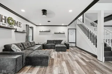 4718 Orange Street Indianapolis IN 46203