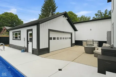 4718 Orange Street Indianapolis IN 46203