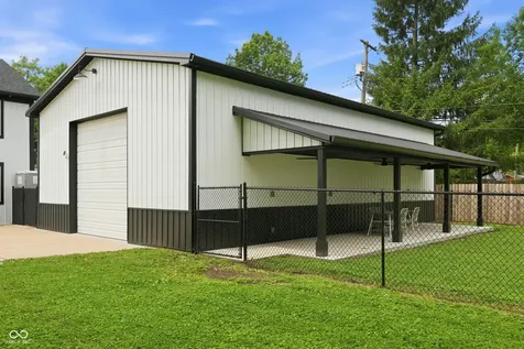 4718 Orange Street Indianapolis IN 46203