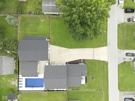 4718 Orange Street Indianapolis IN 46203