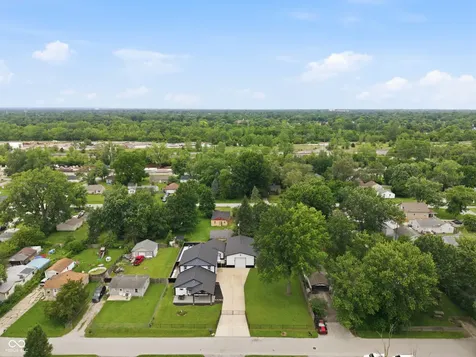 4718 Orange Street Indianapolis IN 46203