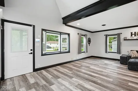 4718 Orange Street Indianapolis IN 46203