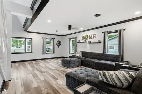 4718 Orange Street Indianapolis IN 46203