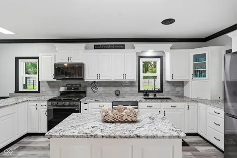 4718 Orange Street Indianapolis IN 46203