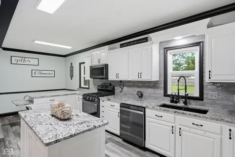 4718 Orange Street Indianapolis IN 46203