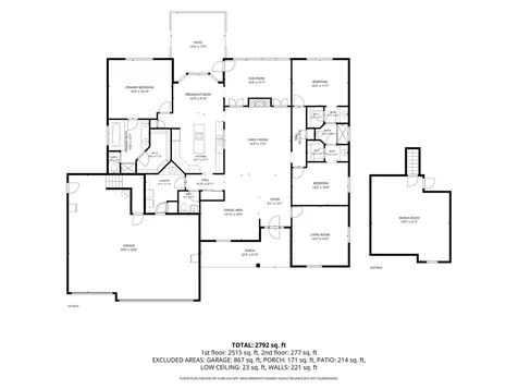 2496 Turf Way Shelbyville IN 46176