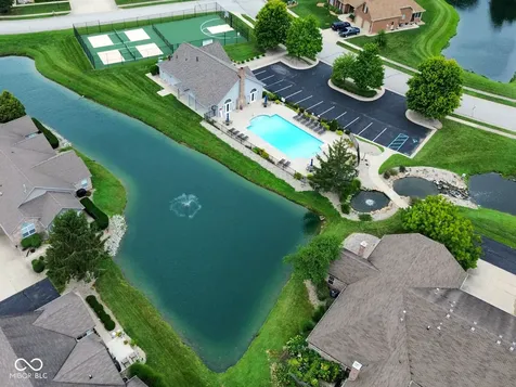 2496 Turf Way Shelbyville IN 46176