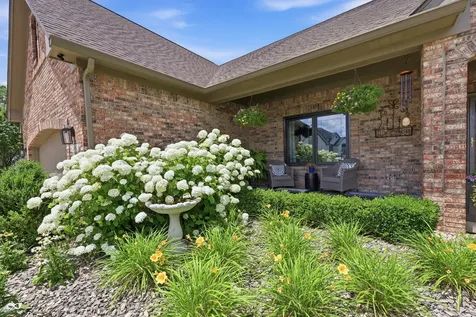 2496 Turf Way Shelbyville IN 46176