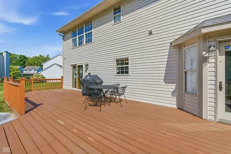 4513 Lost Tree Drive Indianapolis IN 46268
