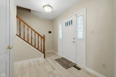 4513 Lost Tree Drive Indianapolis IN 46268