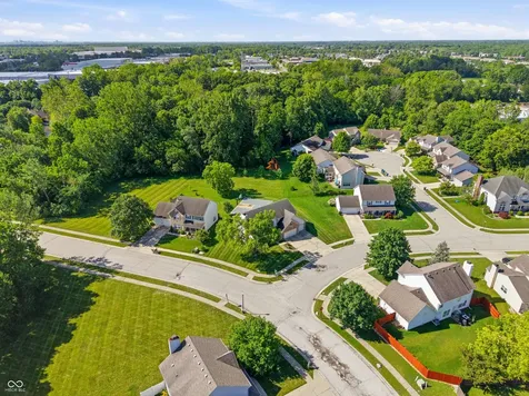 4513 Lost Tree Drive Indianapolis IN 46268