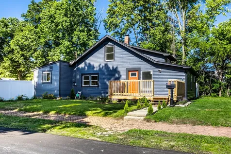 1395 Evans Avenue Noblesville IN 46060