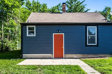 1395 Evans Avenue Noblesville IN 46060
