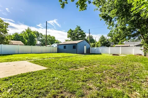1395 Evans Avenue Noblesville IN 46060