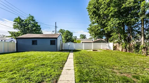 1395 Evans Avenue Noblesville IN 46060