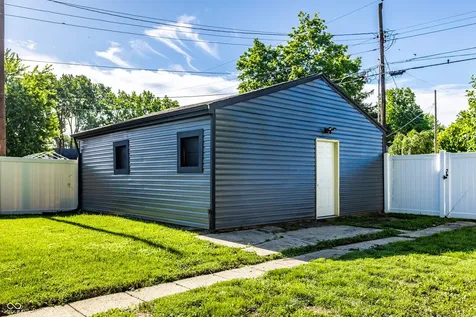 1395 Evans Avenue Noblesville IN 46060